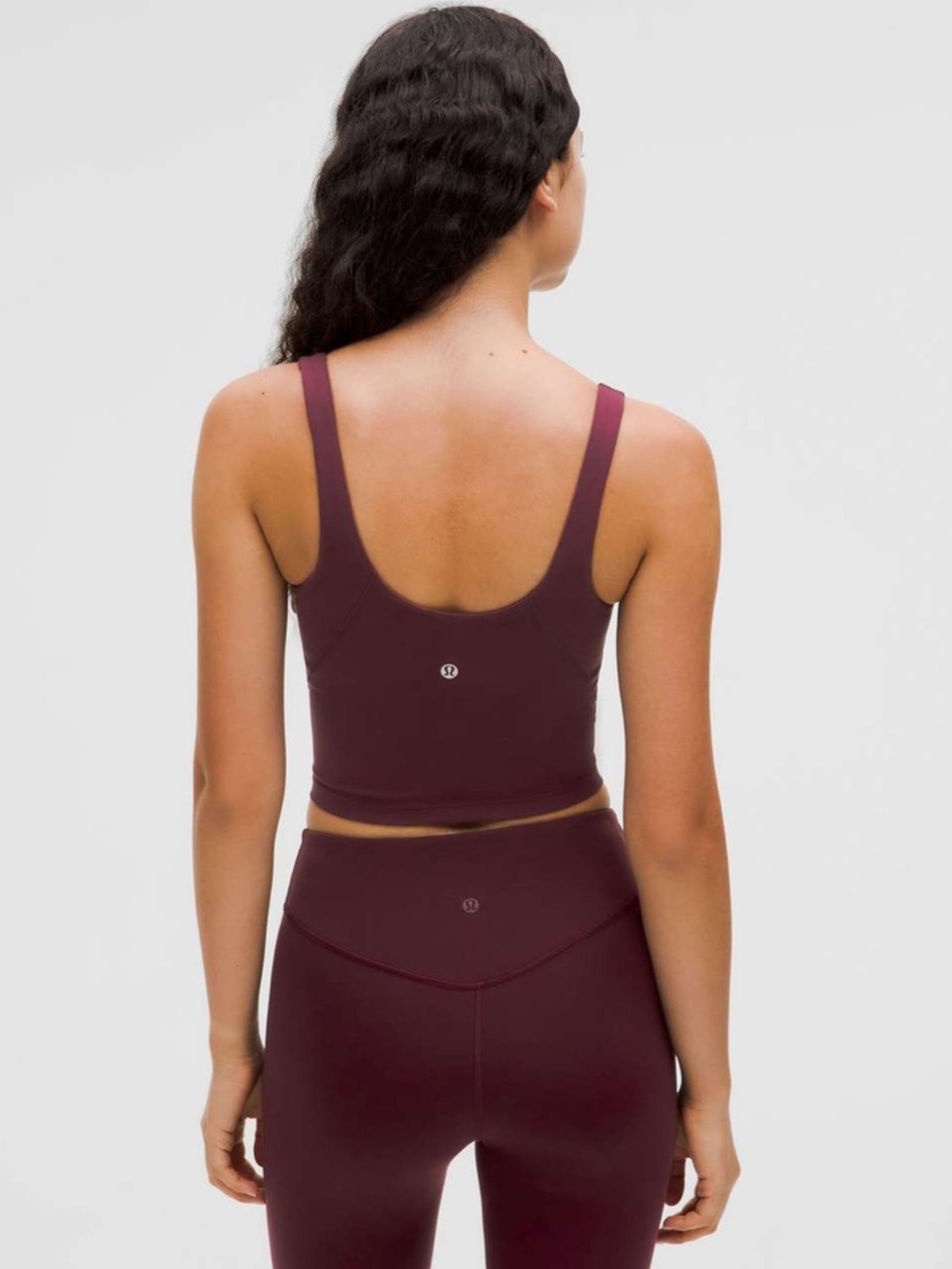 Lululemon Align Tank Top A/B Cup - Picture 2 of 2